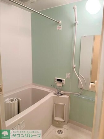 セントフィールドの物件内観写真